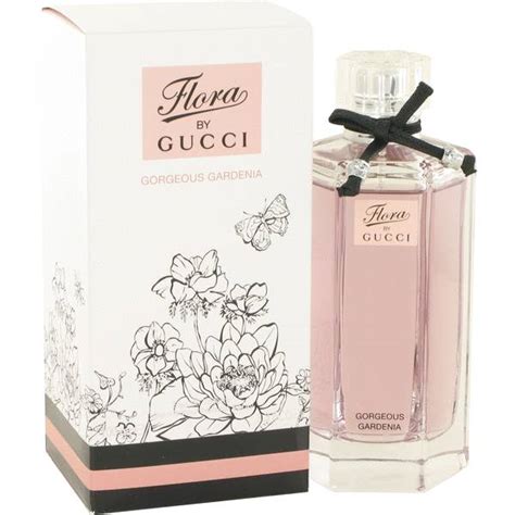 best selling Gucci perfume